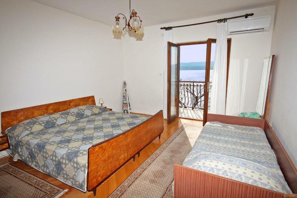 Apartmani Ujdur Омиш Экстерьер фото